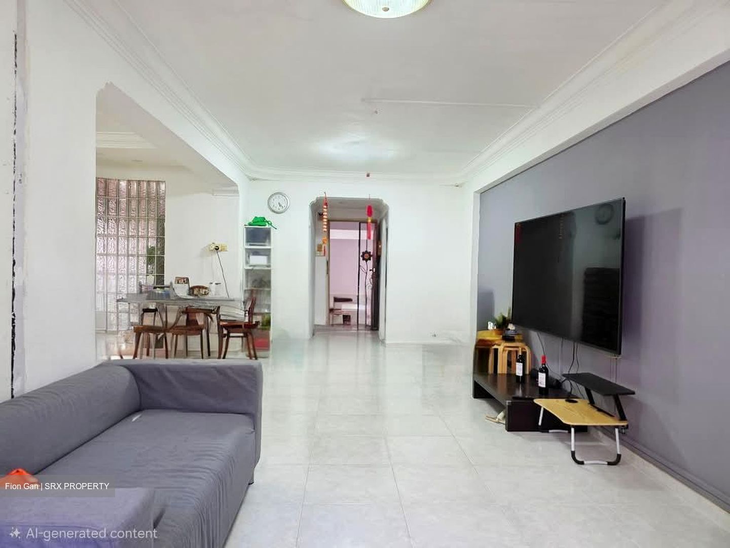 Blk 388 Tampines Street 32 (Tampines), HDB 5 Rooms #545854921
